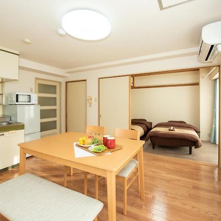 札幌市中心部大通公園まで徒歩十分観光移動に便利なロケーションh602 Zewnętrze zdjęcie